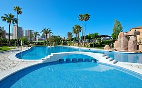 Camping Villasol Benidorm